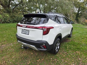 2023 Kia Seltos | LX 2.0P/IV | 31594 | 3