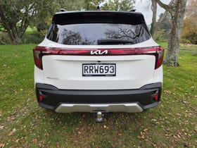 2023 Kia Seltos | LX 2.0P/IV | 31594 | 4