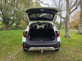 2023 Kia Seltos | LX 2.0P/IV | 31594 | 5