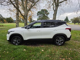 2023 Kia Seltos | LX 2.0P/IV | 31594 | 7
