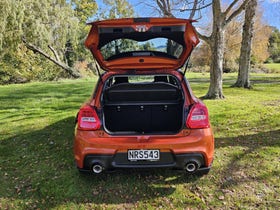 2021 Suzuki Swift | SPORT 1.4PT/6AT | 31608 | 7