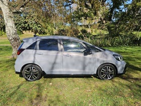2023 Honda Jazz | E:HEV RS 1.5PH E:HEV | 31606 | 2