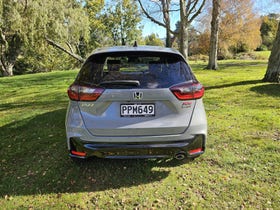 2023 Honda Jazz | E:HEV RS 1.5PH E:HEV | 31606 | 4