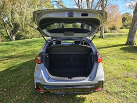 2023 Honda Jazz | E:HEV RS 1.5PH E:HEV | 31606 | 5