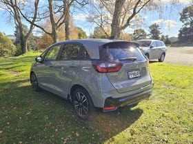 2023 Honda Jazz | E:HEV RS 1.5PH E:HEV | 31606 | 6