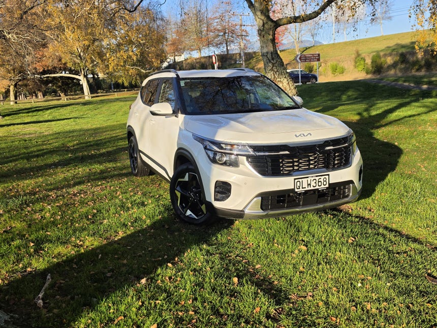 2024 Kia Seltos | EX 2.0P/IV | 31614 | 1