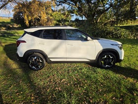 2024 Kia Seltos | EX 2.0P/IV | 31614 | 2