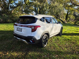 2024 Kia Seltos | EX 2.0P/IV | 31614 | 3
