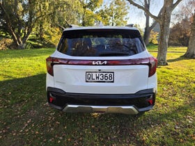 2024 Kia Seltos | EX 2.0P/IV | 31614 | 4