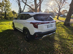 2024 Kia Seltos | EX 2.0P/IV | 31614 | 6