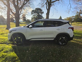 2024 Kia Seltos | EX 2.0P/IV | 31614 | 7
