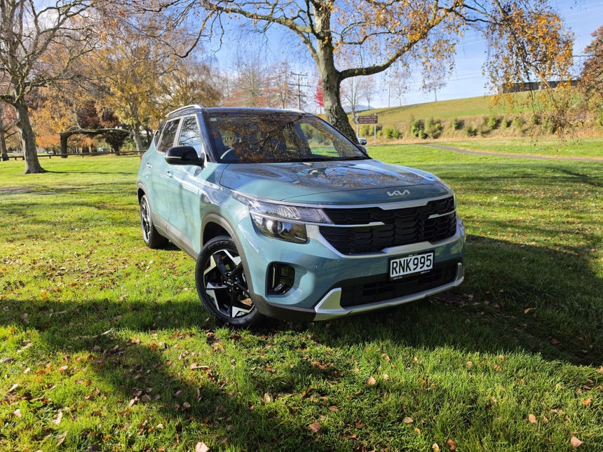 2026 Kia Seltos | LX+ 2.0P/IV | 31121 | 1