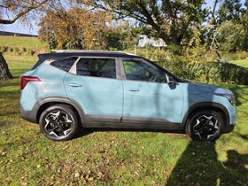 2026 Kia Seltos | LX+ 2.0P/IV | 31121 | 2