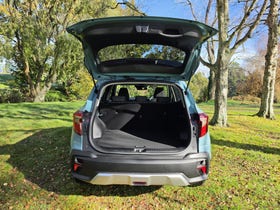 2026 Kia Seltos | LX+ 2.0P/IV | 31121 | 5