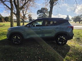 2026 Kia Seltos | LX+ 2.0P/IV | 31121 | 7