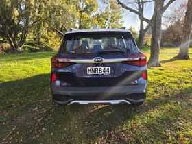 2019 Kia Seltos | LX 2.0P/IV | 31703 | 4