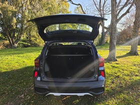 2019 Kia Seltos | LX 2.0P/IV | 31703 | 5
