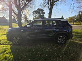 2019 Kia Seltos | LX 2.0P/IV | 31703 | 7