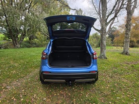 2018 Nissan Qashqai | N-TEC 2.0P/CVT | 31714 | 5