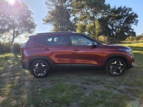 2026 Kia Seltos | LX+ 2.0P/IV | 31794 | 2