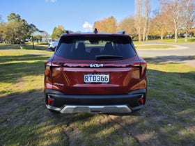 2026 Kia Seltos | LX+ 2.0P/IV | 31794 | 4