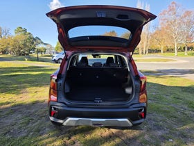 2026 Kia Seltos | LX+ 2.0P/IV | 31794 | 5