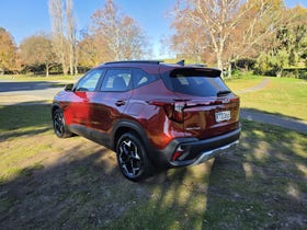 2026 Kia Seltos | LX+ 2.0P/IV | 31794 | 6