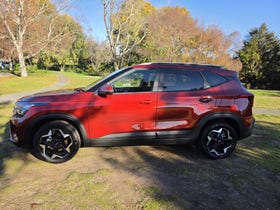 2026 Kia Seltos | LX+ 2.0P/IV | 31794 | 7