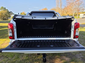 2019 Mitsubishi Triton | DC GLXR 6AT 2.4D/4WD | 31795 | 5