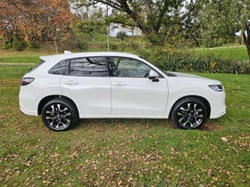 2025 Honda ZR-V | ZRV SPORT 2.0PH/HD | 31807 | 2