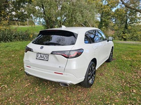 2025 Honda ZR-V | ZRV SPORT 2.0PH/HD | 31807 | 3