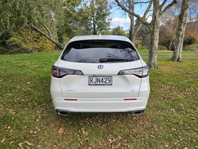 2025 Honda ZR-V | ZRV SPORT 2.0PH/HD | 31807 | 4