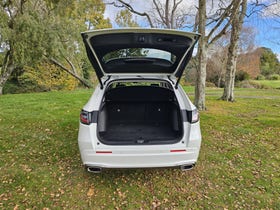 2025 Honda ZR-V | ZRV SPORT 2.0PH/HD | 31807 | 5
