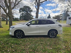 2025 Honda ZR-V | ZRV SPORT 2.0PH/HD | 31807 | 6