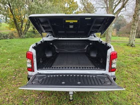 2021 Mitsubishi Triton | DC GLSB 4WD 6AT 2.4D | 31869 | 5