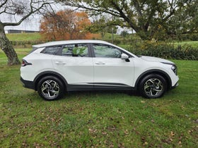 2022 Kia Sportage | URBAN LX 2.0P | 31870 | 2