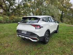 2022 Kia Sportage | URBAN LX 2.0P | 31870 | 3