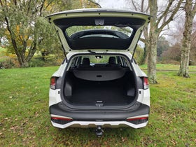 2022 Kia Sportage | URBAN LX 2.0P | 31870 | 5