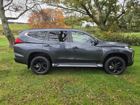 2025 Mitsubishi Pajero Sport | VRXB 2.4D/4WD/8AT | 31872 | 2