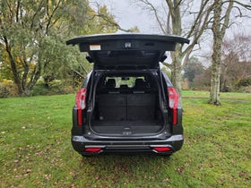 2025 Mitsubishi Pajero Sport | VRXB 2.4D/4WD/8AT | 31872 | 5