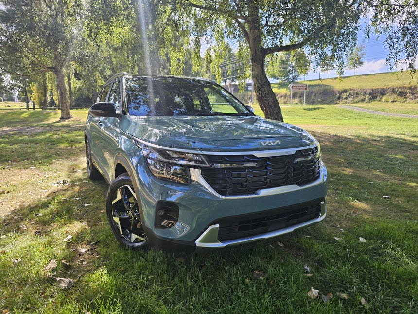 2026 Kia Seltos | EX 2.0P/IV | 31886 | 1