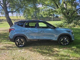 2026 Kia Seltos | EX 2.0P/IV | 31886 | 2