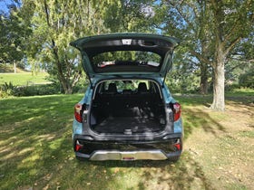 2026 Kia Seltos | EX 2.0P/IV | 31886 | 5