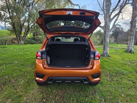 2024 Mitsubishi ASX | BLK 2.0P/CVT | 31927 | 6