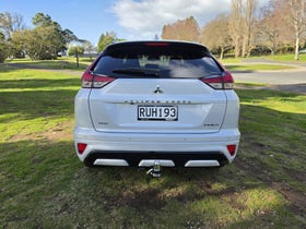 2025 Mitsubishi Eclipse Cross | VRX PHEV/4WD/AT | 31928 | 4