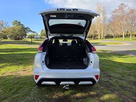 2025 Mitsubishi Eclipse Cross | VRX PHEV/4WD/AT | 31928 | 6