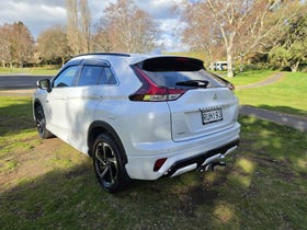 2025 Mitsubishi Eclipse Cross | VRX PHEV/4WD/AT | 31928 | 7