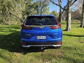 2021 Honda CR-V | AWD SPORT PREMIUM 1.5PT | 31960 | 4