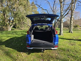 2021 Honda CR-V | AWD SPORT PREMIUM 1.5PT | 31960 | 5