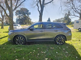 2024 Honda ZR-V | ZRV SPORT 2.0PH | 31985 | 2